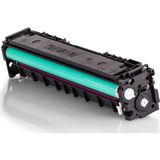 Koala HP CF543X / 203X / CRG-054H Muadil Toner 3200 Sayfa Kırmızı
