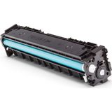 Koala HP COLOR LASERJET M477/ CF410X Toner Muadil Toner 6500 Sayfa Siyah