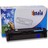 Koala HP COLOR LASERJET M477/ CF411A Toner Muadil Toner 2300 Sayfa Mavi
