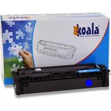 Koala HP COLOR LASERJET M477/ CF411X Toner Muadil Toner 5000 Sayfa Mavi