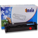 Koala HP COLOR LASERJET M477/ CF413A Toner Muadil Toner 2300 Sayfa Kırmızı
