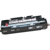 Koala HP Q2670A/308A 3500/3550/3700 Muadil Toner Muadil Toner 6000 Sayfa Siyah
