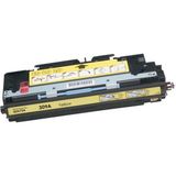 Koala HP Q2672A/308A 3500/3550/3700 Muadil Toner Muadil Toner 4000 Sayfa Sarı