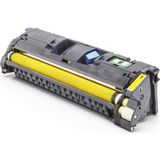 Koala HP Q3962A/122A 2550/2820/2840 Canon EP-701Y LBP5200-MF8180 Muadil Toner 4000 Sayfa Sarı