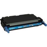 Koala HP Q7581A - 503A Muadil Toner 6000 Sayfa SİYAH - Siyah