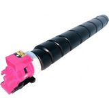 Koala Kyocera 2552 Cİ TK 8345 Toner Muadil Toner 12000 Sayfa Kırmızı