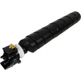 Koala Kyocera 2552 Cİ TK 8345 Toner Muadil Toner 20000 Sayfa Siyah