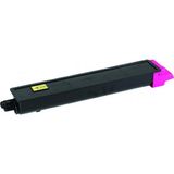 Koala Kyocera TK-895M FS-C 8020-8025-8520-8525 Muadil Toner 6000 Sayfa Kırmızı