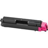 Koala Kyocera TK5150 Serisi Muadil Toner 10000 Sayfa Kırmızı