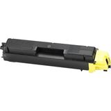 Koala Kyocera TK5150 Serisi Muadil Toner 10000 Sayfa Sarı