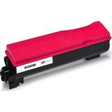 Koala Kyocera TK560 Muadil Toner 10000 Sayfa Kırmızı
