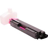 Koala Kyocera TK590 Muadil Toner 5000 Sayfa Kırmızı