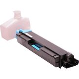 Koala Kyocera TK590 Muadil Toner 5000 Sayfa Mavi