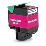 Koala Lexmark C544X1MG Muadil Toner 4000 Sayfa Kırmızı
