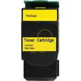Koala Lexmark C544X1YG Muadil Toner 4000 Sayfa Sarı