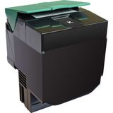 Koala Lexmark C5/C540H1KG Muadil Toner 2500 Sayfa Siyah