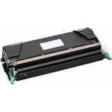 Koala Lexmark C746 / C748 Serisi Toner Muadil Toner 12000 Sayfa Siyah