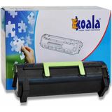 Koala Lexmark MS317/417-MX317/417 (505H) Muadil Toner 5000 Sayfa Siyah