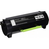 Koala Lexmark MX517 Muadil Toner 2500 Sayfa Siyah