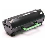 Koala Lexmark MX811/812 45K Muadil Toner 45000 Sayfa Siyah