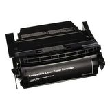 Koala Lexmark T620 / T622 Muadil Toner 10000 Sayfa Siyah