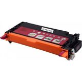 Koala Lexmark X560 Muadil Toner 8000 Sayfa Kırmızı