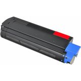 Koala Oki 42127489 / 42127406 C-4540/5100/5200/5400/5300/3200/3100/5250/5510/5450 Muadil Toner 5000 Sayfa Kırmızı