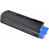 Koala Oki 42127491 / 42127408 C-4540/5100/5200/5400/5300/3200/3100/5250/5510/5450 Muadil Toner 5000 Sayfa Siyah