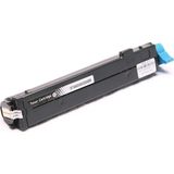 Koala Oki 43502306 / 43502302 B4400/B4600/4500/4550 Muadil Toner 3000 Sayfa Siyah