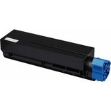Koala Oki B412/432 B512/MB472/MB492/MB562 Muadil Toner 12000 Sayfa SİYAH - Siyah