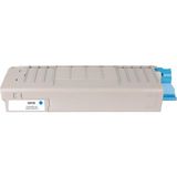 Koala Oki C712 Serisi Muadil Toner 11500 Sayfa Mavi