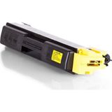 Koala Olivetti D-COLOR MF-2603 2604 2613 2614 5K Muadil Toner 5000 Sayfa Sarı