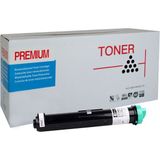 Koala Panasonic DQ-TU10J 10K DP-1520/1820 Muadil Toner 10000 Sayfa Siyah