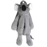 Koala Pelus Canta Gri