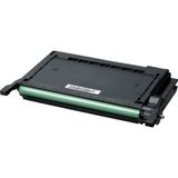 Koala Samsung CLP600 / CLP650 Serisi Muadil Toner 4000 Sayfa Siyah