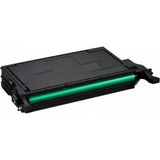Koala Samsung CLP620 / CLP670 Serisi Muadil Toner 4000 Sayfa Siyah