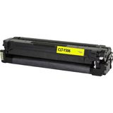 Koala Samsung CLT-C506 Muadil Toner 3500 Sayfa Sarı
