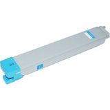 Koala Samsung CLT809 Serisi Muadil Toner 15000 Sayfa Mavi