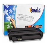 Koala Samsung MLT-D105L / ML1910 / ML1915 / SCX4600 / SCX4623 Muadil Toner 2500 Sayfa Siyah