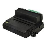 Koala Samsung MLT201 L / PRO M4080 Muadil Toner 20000 Sayfa Siyah