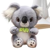 Koala Sımsıcak Ve Kucaklanabilir Koleksiyon Bebekler | Dolgu Hayvan cağı Çocuk Ve Erkek Çocukları İçin Ev, Oturma Odası, Yatak Odası, Odası, Sınıf, Kreş, Seyahat, Araba Koltuğu