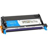 Koala Xerox 6180/113R00723 Muadil Toner 6000 Sayfa Mavi
