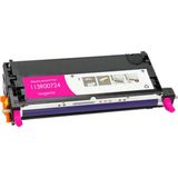 Koala Xerox 6180/113R00724 Muadil Toner 6000 Sayfa Kırmızı