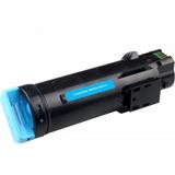 Koala Xerox 6510-6515 (106R03693) Muadil Toner 2400 Sayfa Mavi