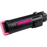 Koala Xerox 6510-6515 (106R03694) Muadil Toner 2400 Sayfa Kırmızı