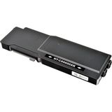 Koala Xerox 6600 Serisi Muadil Toner 8000 Sayfa Siyah