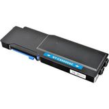 Koala Xerox 6600 (Y.K) Muadil Toner 6000 Sayfa Mavi