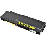 Koala Xerox 6600 (Y.K) Muadil Toner 6000 Sayfa Sarı
