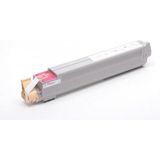 Koala Xerox 7400/106R01078 Muadil Toner 18000 Sayfa Kırmızı