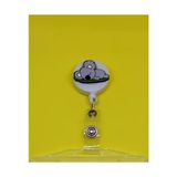 Koala Yoyo Yaka Kartlığı Yoyo Kartlık - Standart